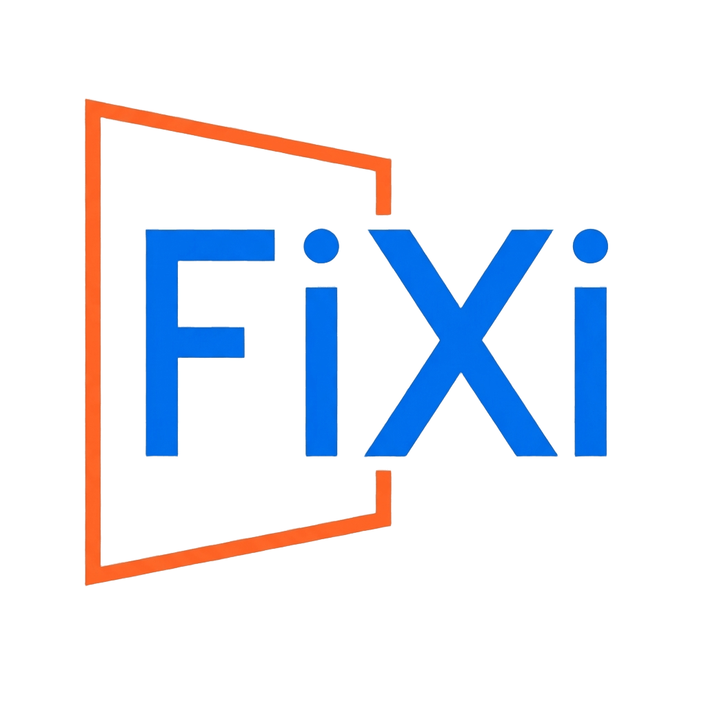 FiXi Platform
